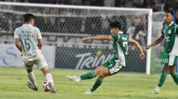 PSMS Medan Ditahan PSPS 1-1, Eko Purdjianto: Masalah Fokus dan Finishing Jadi Kendala