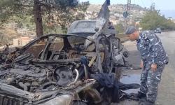 Dua Jurnalis Tewas Akibat Serangan Udara Israel di Lebanon Selatan