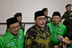 Ghofur dan Freddy Jadi Kandidat Terkuat Ketua PKB Lamongan