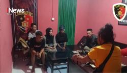 Oknum Polisi Diduga Aniaya Warga di Kantor Polisi, Propam Bulukumba Turun Tangan