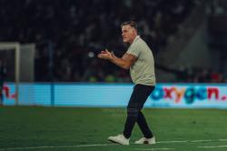 Herdman Ingatkan Timnas Indonesia Waspadai Bulgaria, Ini Kunci di Final FIFA Series 2026