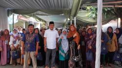 Cegah Stunting Sejak Dini, Program Makan Bergizi Gratis Diperkuat di Kabupaten Bekasi