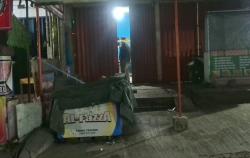 Warga Serang Baru Bekasi Heboh, Pegawai Kios Ayam Geprek Tewas di Dalam Freezer