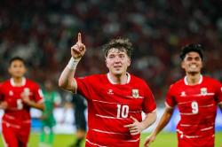 Indonesia vs Bulgaria di Final FIFA Series, Ini Jadwal dan Peluang Juara Garuda