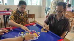 Lamongan Jadi Daerah Pertama Bentuk Pengurus ORADO di Jatim