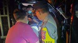 Sopir Ditemukan Meninggal di Dalam Mobil di Cikelet, Polisi Duga Serangan Jantung