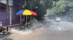 Ikan Asap Khas Pantura Tuban Jadi Buruan Pemudik Saat Libur Lebaran