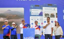 Superapp Jadi Mesin Baru, Bank Pelat Merah Genjot Dana Murah dan Transaksi Digital