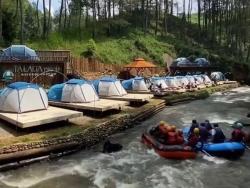 Bantah Isu Kelalaian, Palawi Risorsis Tegaskan Insiden Pohon Tumbang di Rahong Murni Force Majeure