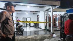 Kantor Koperasi di Madiun Dibobol Maling, Brangkas dan 14 Handphone Raib