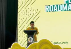 Didukung Satkar Ulama, Daniel Mutaqien Dinilai Layak Pimpin Golkar Jabar