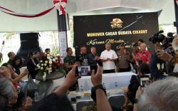 Pemakaman Cikadut Warnai Sejarah Kota Bandung Bakal Jadi Situs Cagar Budaya