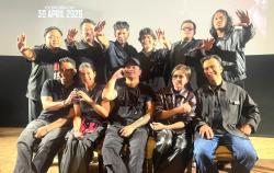 Bukan Kaleng-Kaleng! Ikatan Darah Buktikan Film Indonesia Siap Saingi Hollywood