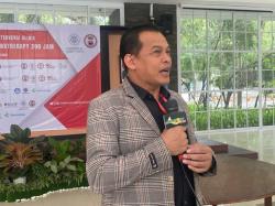 UGM dan IHC Resmikan Sertifikasi Hipnoterapi Berbasis Sains, Perkuat Standar Kesehatan Mental