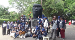 Disporapar Sragen Catat Lonjakan Wisatawan, Program “Paspor” Picu Antusiasme