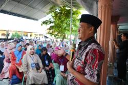 Tak Sekadar Bagi Makan, Program MBG Disebut Jadi Kunci Lahirkan Generasi Cerdas