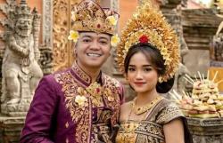 Reza Arap Dijodohkan dengan Fuji Viral di Medsos, Haji Faisal: Kenapa Mesti Anak Saya? 