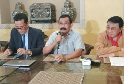 Daftar 9 Jenderal Purnawirawan Gugat Polda Metro soal Kasus Ijazah Jokowi, Ada Eks Danjen Kopassus