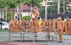 Dana Transfer Daerah Dipangkas Rp649 Miliar, Ini Strategi Pemkab Bekasi