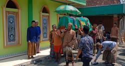 Pemuda Ngamuk di Grobogan, Bacok 8 Warga: 1 Tewas, 5 Luka Serius