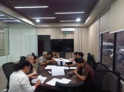 Kasus Pembunuhan LC di Batam Masuk Tahap II, 4 Tersangka Segera Disidang