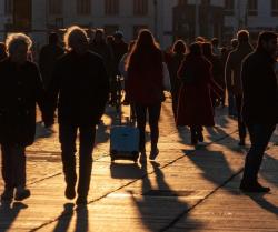 Ratusan Pendatang Masuk Karawang Pasca Lebaran, Urbanisasi Masih Terkendali