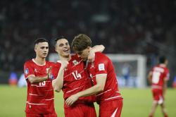 Live Streaming Timnas Indonesia Tantang Bulgaria di Final FIFA Series 2026 Malam Ini