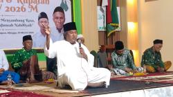 Pesan Gus Muwafiq Saat di Solokuro Lamongan, Indonesia Harus Mandiri di Tengah Konflik Global