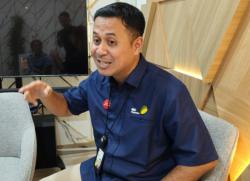 Target Naik Jadi Rp652 Miliar, Begini Cara Perusahaan Gadai di Surabaya Ini Kejar Sisa Targetnya