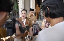 Soal WFA, Pemkot Semarang Tunggu Arahan Mendagri, Layanan Publik Tetap Jadi Prioritas