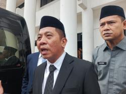 Efisiensi Anggaran Dilakukan, Bupati Aep Tegaskan Tak Ada PHK PPPK
