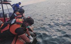 Jasad ABK KM Triton 28 Ditemukan Mengapung, Operasi SAR di Perairan Seruyan Resmi Ditutup