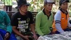 Lalat Merajalela, Warga Kudus Tuntut Penutupan Kandang Ayam Dekat Permukiman