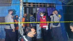 Ditinggal Istri dan Anak, Pria Tuna Wicara Ditemukan Membusuk di Rumah