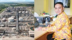 Kaya Migas, Lemah Hilirisasi: Akademisi Sorot Dampak Geopolitik Bagi Ketahanan Energi Bojonegoro