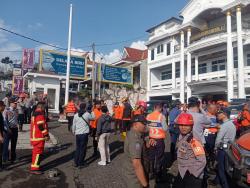 Hanyut Puluhan Kilometer, Wanita Korban Kecelakaan Cipanas Ditemukan Tak Bernyawa di Waduk Cirata