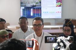 Trafik Penumpang Tembus 420 Ribu, Bandara Kualanamu Sukses Tuntaskan Posko Lebaran 2026