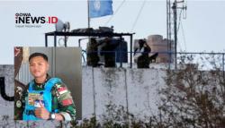 Israel Serang Markas UNIFIL, 1 Prajurit TNI Gugur dan 3 Luka-Luka