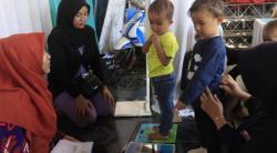 Wabup Intan: Stunting Bukan Sekadar Isu Kesehatan, Tapi Juga Sosial dan Ekonomi