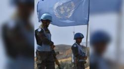 Markas PBB Tempat TNI Bertugas Dihantam Israel, Korban Luka Berjatuhan