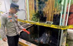 Naas! Balita di Ponorogo Tewas Tercebur Kolam Ikan, Begini Kronologinya