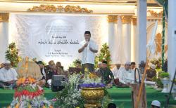 Tokoh Ulama Besar Diusulkan Jadi Pahlawan, Semarang Kenang Jejak KH Sholeh Darat