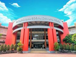 FISIP Undip Tembus Top 500 Dunia, Naik Kelas di QS Rankings 2026