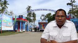 Raja Ampat Siap Guncang Dunia, 43 Tim dari 10 Negara Rebut Gelar di AVC Beach Tour 2026