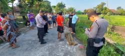 Heboh Penemuan Jenazah Lansia di Bantul, Polisi Turun Tangan