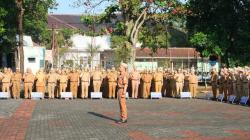 Seleksi Terbuka Jabatan Sekda Garut Dijadwalkan Juli 2026