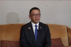 Prajurit TNI Gugur Akibat Serangan Israel di Libanon, RI Kecam Keras dan Desak Lakukan Investigasi 