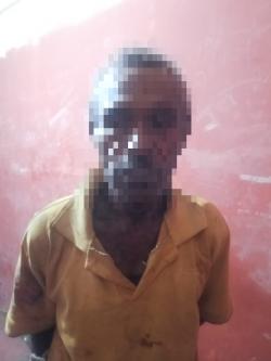 Tega Perkosa Anak Sendiri, Ayah Kandung Diamankan Polsek Sentani Barat