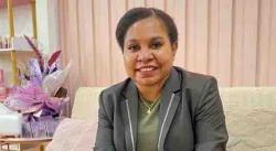 Langkah Dewasa Selly Kareth: Redam Konflik dengan Permintaan Maaf, Ajak Papua Tetap Bersatu