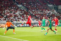 Link Live Streaming Timnas Indonesia vs Bulgaria di Final FIFA Series 2026, Duel Penentuan Juara